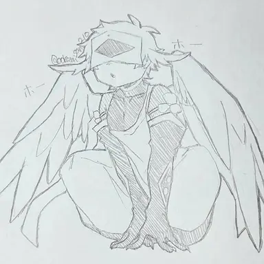 Profile image of フクロウ