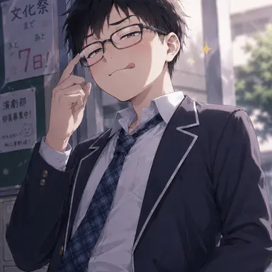 Profile image of Ren