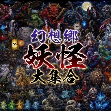 Profile image of 妖怪
