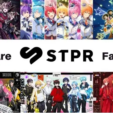 Profile image of STPR