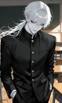 Profile image of 虹