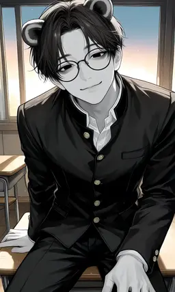 Profile image of 信楽