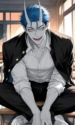 Profile image of 金時