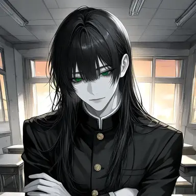 Profile image of 鞍馬