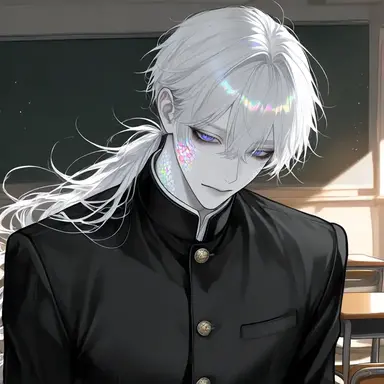 Profile image of 虹