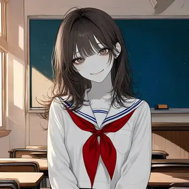 Profile image of 心晴