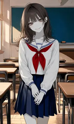 Profile image of 心晴