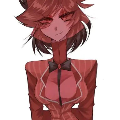 Profile image of アラスター