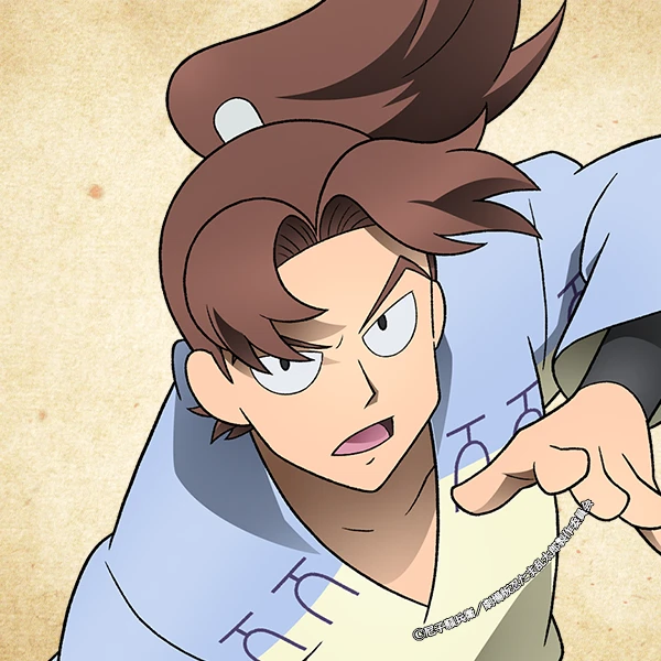 山田利吉