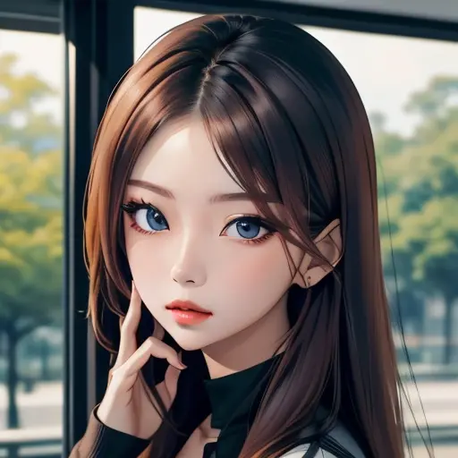 0191의 신서윤