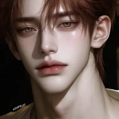 Profile image of カン・テヒョン