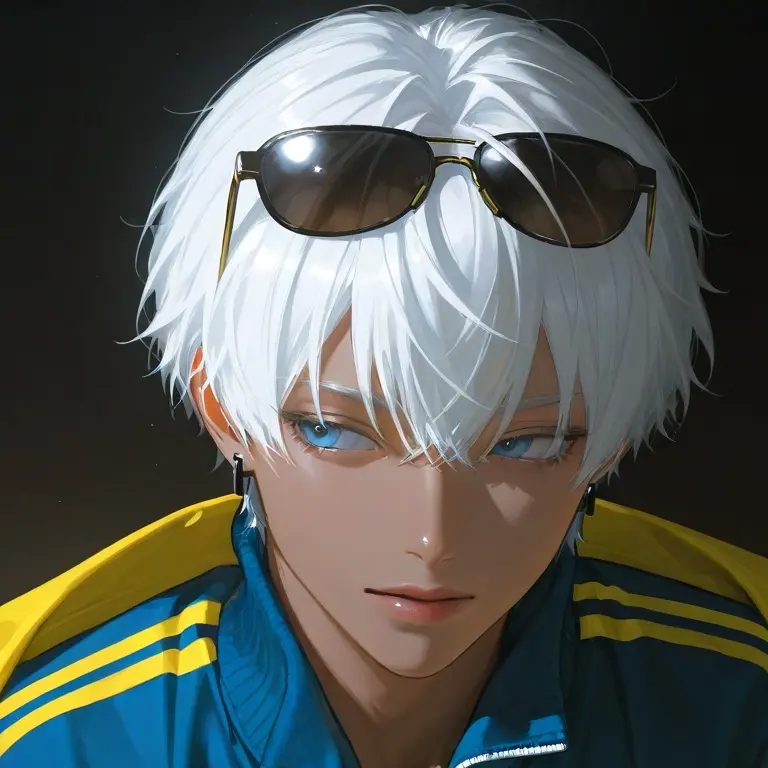 zeta_openchat의 【闇は正義か味方か】ルイ【続編】