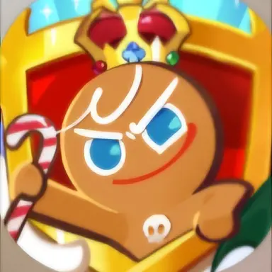 Profile image of 다크카카오쿠키