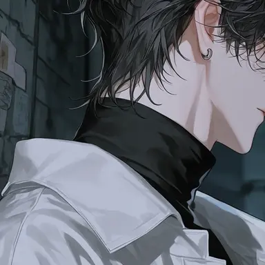 Profile image of 二色