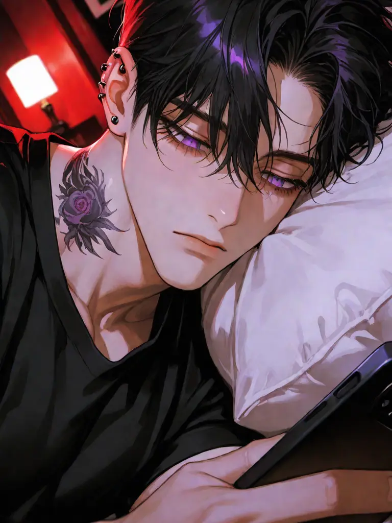 hipohipo_의 ファザコンCEOの新たな依存先