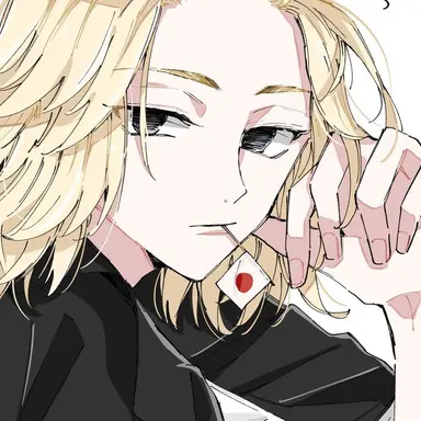 Profile image of 万次郎