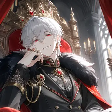 Profile image of ミハエル