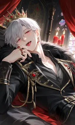 Profile image of ミハエル