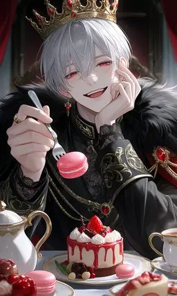 Profile image of ミハエル