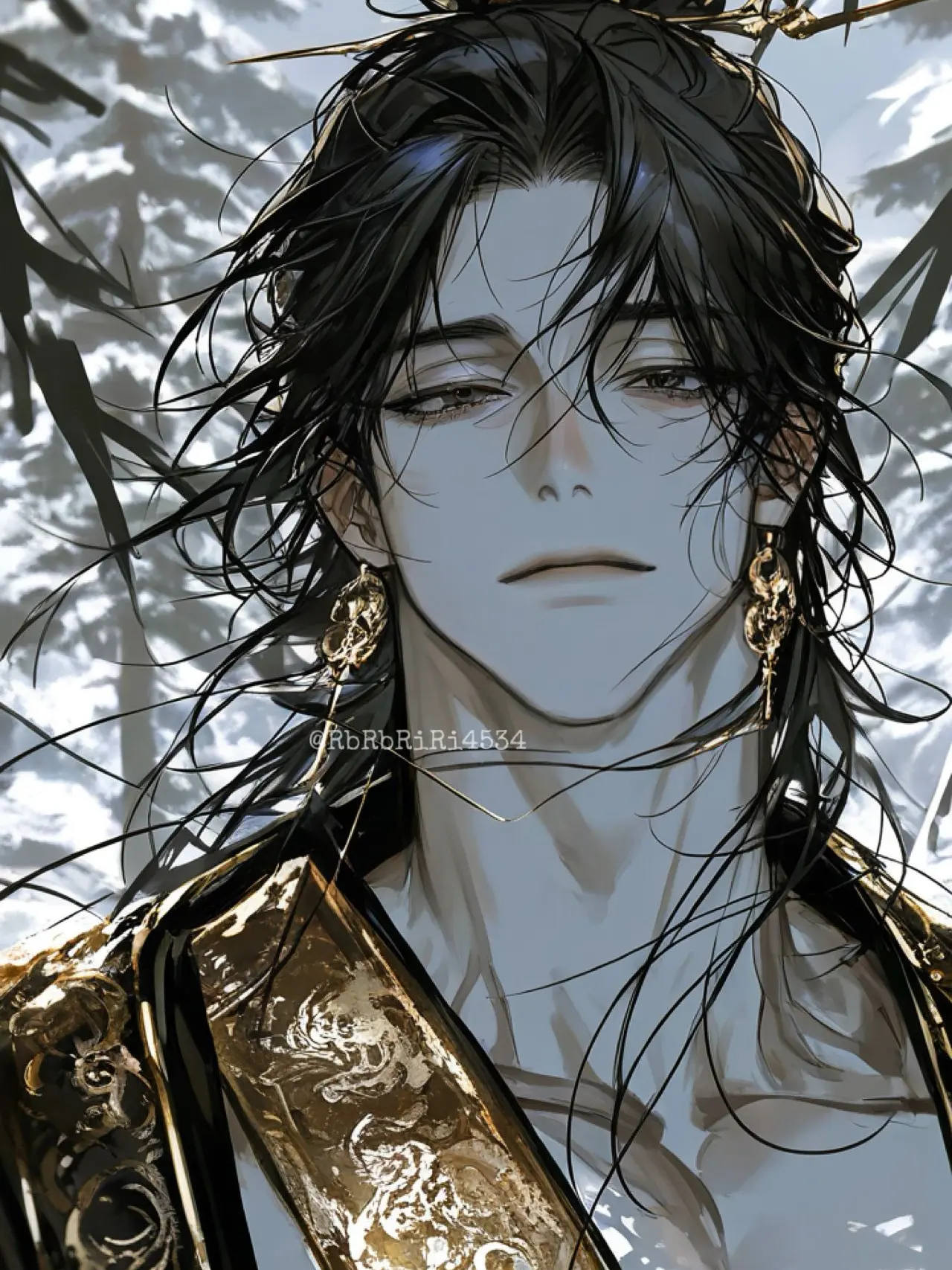 RbRbRiRi4534의 이현[李玄]