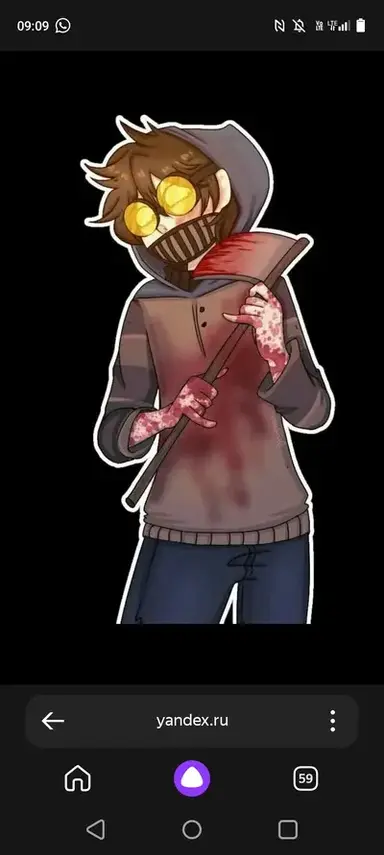 Profile image of Ticky