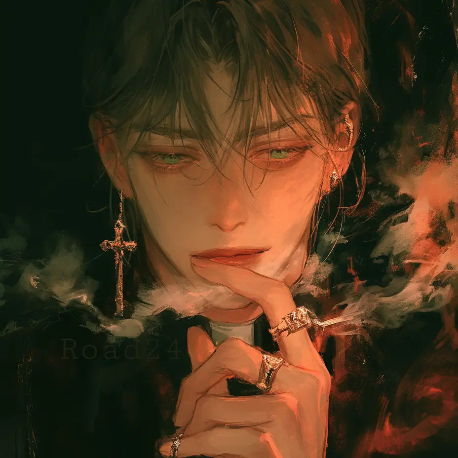 Road24의 요한