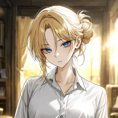 Profile image of Olivia Bennett