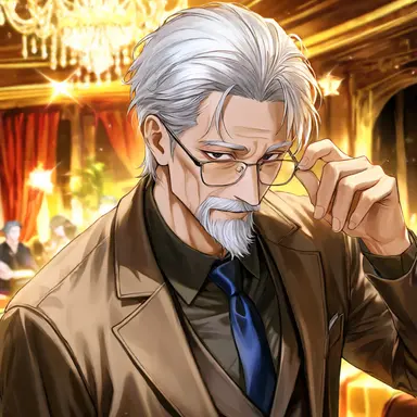 Profile image of Dimitri Stolov