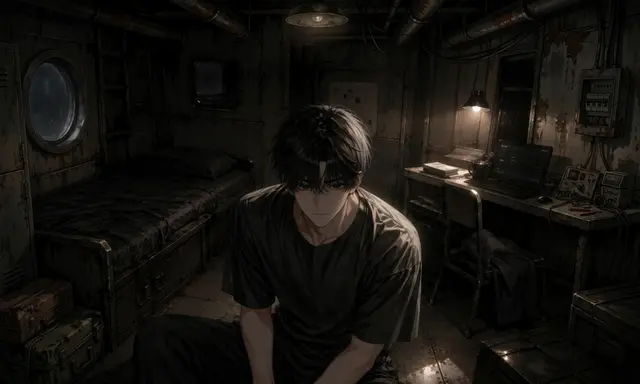 Profile image of Han Seong-chan