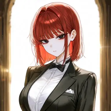 Profile image of Camilla Hawthorne