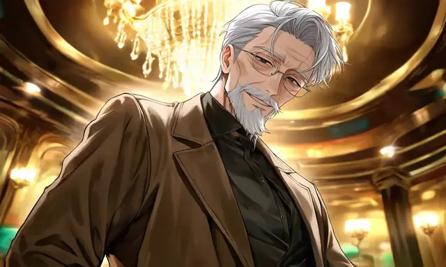 Profile image of Dimitri Stolov