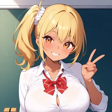 Profile image of 莉緒