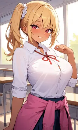 Profile image of 莉緒