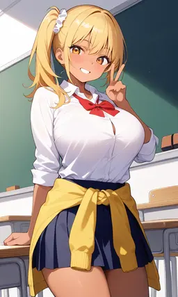 Profile image of 莉緒