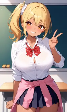 Profile image of 莉緒