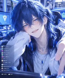 Profile image of 藤堂 颯斗