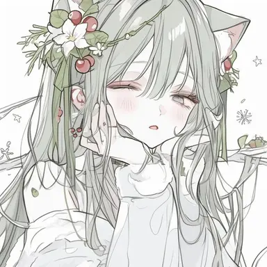 Profile image of 여우라