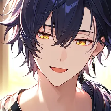 Profile image of クロ