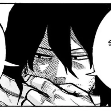 Profile image of Shota Aizawa