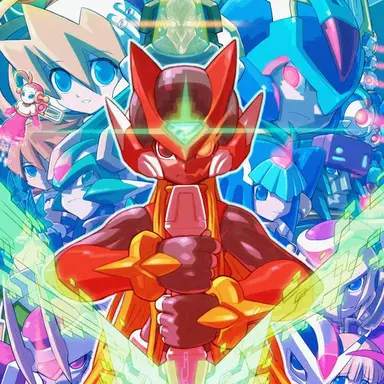 Profile image of 제로