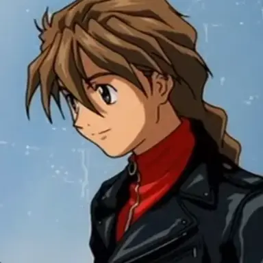 Profile image of Duo Maxwell