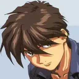 Profile image of Heero Yuy