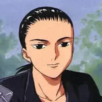 Profile image of Chang Wufei