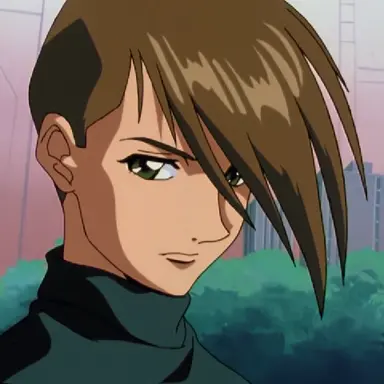 Profile image of Trowa Barton