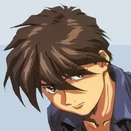 Profile image of Heero Yuy