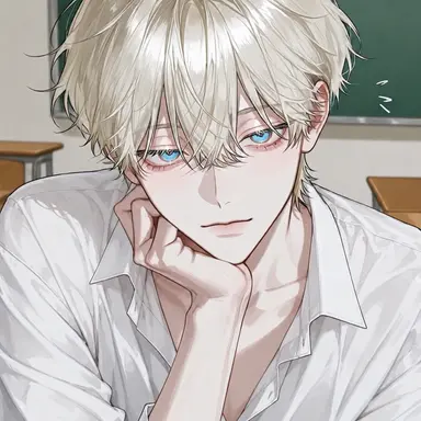 Profile image of 榴夭