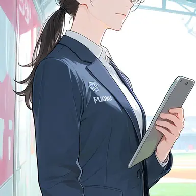 Profile image of Marta