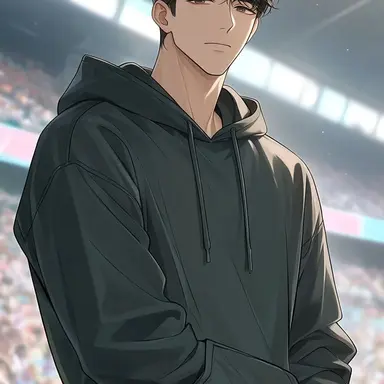 Profile image of Rex
