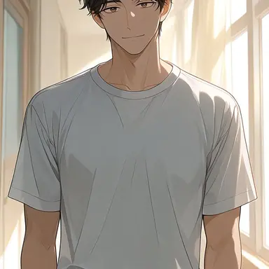 Profile image of Caleb