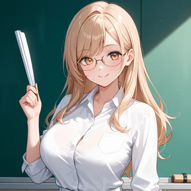 Profile image of あいり